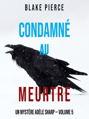 cover image of Condamné au meurtre